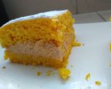 Foto del paso 6 de la receta: Torta de mandarina