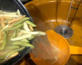 Foto del paso 7 de la receta: Fusilli variado de verduras y huevo a la boloñesa