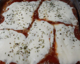 Foto del paso 4 de la receta: Pan de carne a la pizza en la Flip Nori