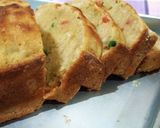 Foto langkah ke 8 dari resep Bolu Pisang Sukade.
