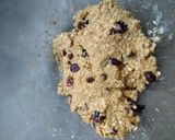 Foto del paso 4 de la receta: Galletitas de avena
