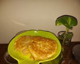 Foto langkah ke 4 dari resep Lenggang TEFLON EASY.