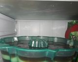 Foto langkah ke 10 dari resep Puding Tape Gula merah.