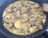 Foto del paso 8 de la receta: Tortilla berenjena facil