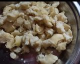समोसा (SAMOSA RECIPE IN HINDI) रेसिपी चरण 2 फोटो