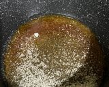 Foto langkah ke 1 dari resep Brownies Keju Karamel.