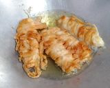 Foto langkah ke 4 dari resep Pisang Kribo.