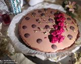 Foto del paso 6 de la receta Tartaleta con Panacota de Chocolate