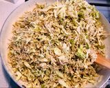 Foto del paso 2 de la receta: Repollo guisado a la cerveza
