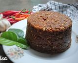Foto langkah ke 4 dari resep Sambal Pecel.