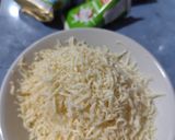 Foto langkah ke 2 dari resep Kue Sagu Keju.
