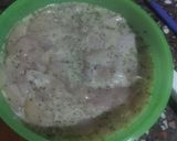 Foto del paso 4 de la receta: Bastones de pollo