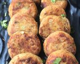 दही के कबाब(dahi ke kabab in hindi) रेसिपी चरण 7 फोटो
