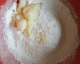 Gulkandi Gujhiya recipe step 2 photo