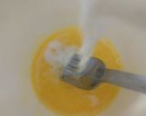 A picture of step 4 of Chocolate Mug Cake 1 Minute Recipe.