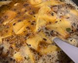 દાળ ઢોકળી (Dal Dhokli Recipe In Gujarati) રેસીપી સ્ટેપ5ફોટો