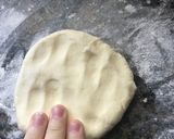 Foto del paso 4 de la receta: Medialunas. Con 3 ingredientes. Rápidas