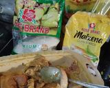 Foto langkah ke 4 dari resep Ayam Goreng Rempah.