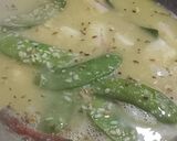 শিম ও মুলো দিয়ে কলাইয়ের ডাল (shim mulo dal recipe in Bengali) রেসিপির ধাপ 1 ছবি