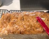 Foto del paso 6 de la receta: Suave Pan Integral sin Amasado
