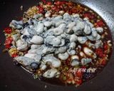豆豉蚵仔的食譜步驟3照片