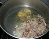 A picture of step 3 of GOBHI QEEMA (CAULIFLOWER WITH CHICKEN MINCE).
