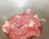 Foto langkah ke 3 dari resep Empal daging (gepuk).