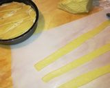 Foto del passaggio 9 della ricetta Una delle mie tradizioni pasquali, la signora "Pastiera"!!!