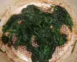 Foto del paso 1 de la receta: Malfattis de ricota y espinaca