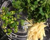 Mash chane ki daal recipe step 3 photo