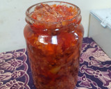 Foto langkah ke 6 dari resep Sambal Bawang Ndower Awet.