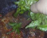 Foto langkah ke 3 dari resep Sambal Patin Kemangi.