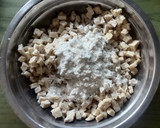 Foto langkah ke 3 dari resep Tempe Sambal Matah.