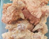 Foto langkah ke 2 dari resep Ayam Richeese Sederhana.