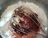 Foto langkah ke 1 dari resep Banana Coffee (Banoffee) Cake.