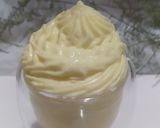Foto del paso 4 de la receta: Crema De Limón