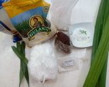 Foto langkah ke 1 dari resep Dadar Gulung Enak.