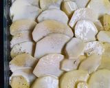 Foto del paso 2 de la receta: Papas a la crema