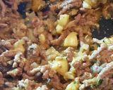 Foto del paso 4 de la receta: Zapallo Italiano relleno