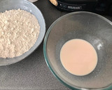 Foto del paso 2 de la receta: Masa de pizza italiana