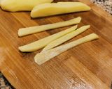 Foto del paso 2 de la receta: Papas fritas