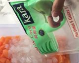 Foto langkah ke 5 dari resep Buko Mangga.