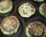 पालक पनीर कटलेट (palak paneer cutlet recipe in marathi) रेसिपी स्टेप 3 फोटो 