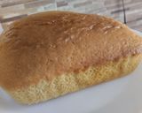 Foto del paso 5 de la receta: Panqué🍰de crema🥛de leche y naranja🥧🍰🍊