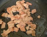 Foto langkah ke 1 dari resep Bihun smoked beef saus creamy.