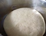 Foto langkah ke 3 dari resep Bakpao No Mixer.