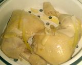 《懒人鸡饭》的食譜步驟3照片