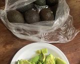 Foto del paso 1 de la receta: 🥑 Guacamole 🥑