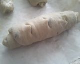 Foto del paso 8 de la receta: Pan🥐 blandito de cebolla🌰