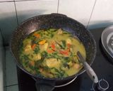 Foto langkah ke 4 dari resep Ayam rica2.
